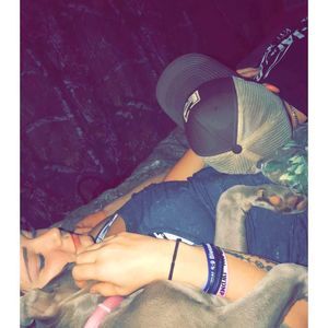 Meet your Posher, Katherine